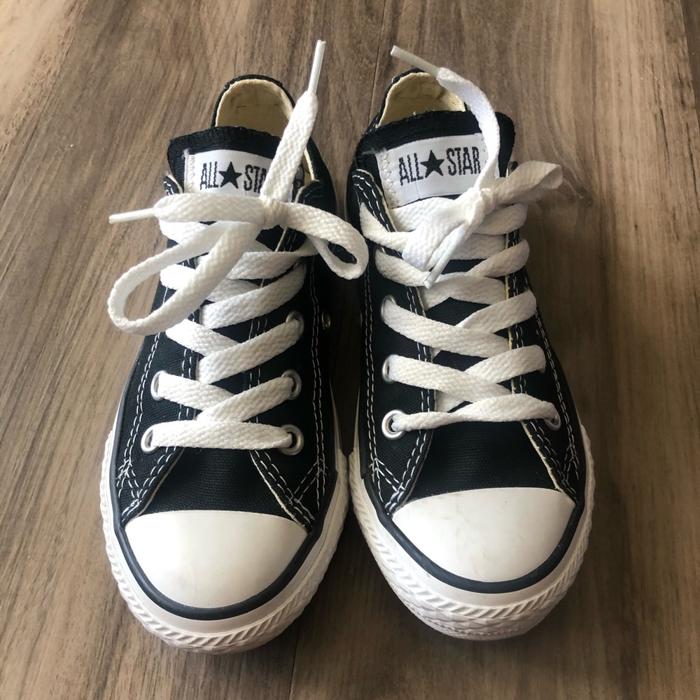 Converse Sneakers